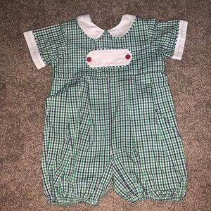 Remember Nguyen Boys Outfit